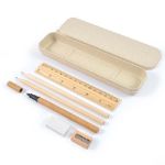 Picture of Eco Friendly Stationery Set