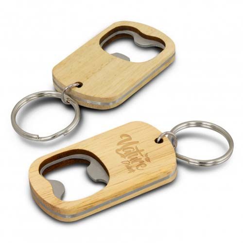 Picture of Malta Bottle Opener Keyring