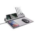 Picture of Charging Mouse Pad Stationery Hub