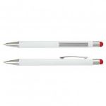 Picture of Lancer Stylus Pen White