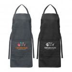 Picture of Cotton Bib Apron