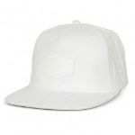 Picture of Regal Flat Peak Cap with Patch