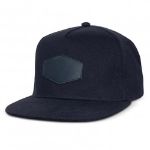 Picture of Regal Flat Peak Cap with Patch