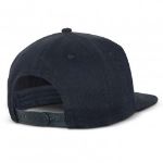 Picture of Regal Flat Peak Cap with Patch