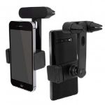 Picture of Car Phone Holder Spring Loaded