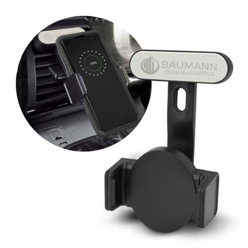 Picture of Car Charging Phone Holder