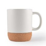 Picture of Magnum Ceramic Mug with Cork Base