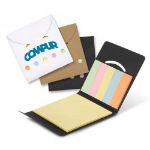 Picture of Pocket Pad With Sticky Flags & Notes