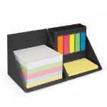 Picture of Desk Cube of BUSINESS >> STICKY NOTES & FLAGS