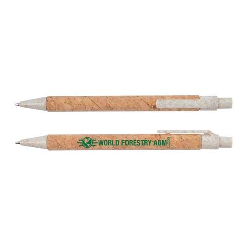 Picture of Cork Pen