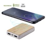 Picture of Wheat Power Bank 5000mAh