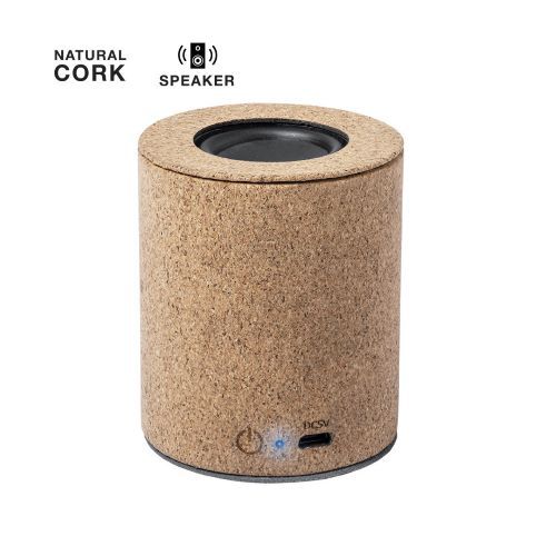 Picture of Cork Bluetooth Speaker