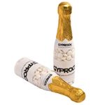 Picture of Champagne Bottles filled with Confectionery