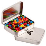 Picture of Confectionery Rectangle Tins