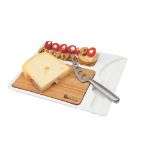 Picture of Snack-Rack Cheese Plate