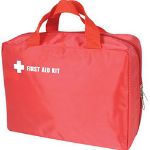 Picture for category FIRST AID KITS