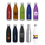 Picture for category METAL BOTTLES