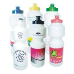 Picture for category PLASTIC BOTTLES