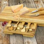 Picture for category CHEESE & SERVING BOARDS