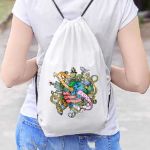 Picture for category DRAWSTRING  BAGS