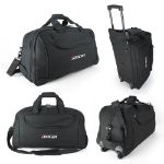 Picture for category TRAVEL BAGS