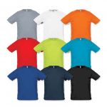 Picture of Sporty Mens  & Ladies T-Shirt