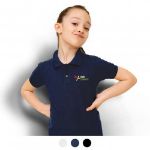Picture of  Kids Polo Shirt