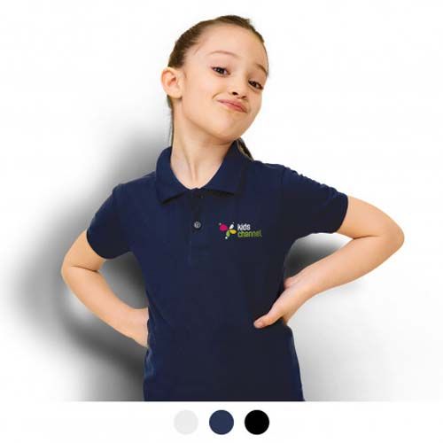 Picture of  Kids Polo Shirt