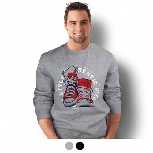 Picture of Classic Unisex Sweatshirt