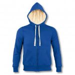 Picture of Sherpa Unisex Zipped Sweatshirt