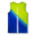 Picture of Custom Kids Sports Singlet