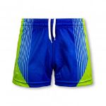 Picture of Custom Kids Sports Shorts