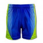 Picture of Custom Womens Sports Shorts