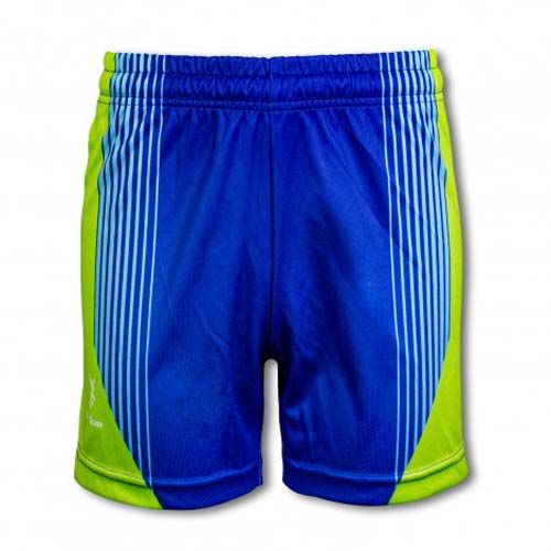 Picture of Custom Womens Sports Shorts