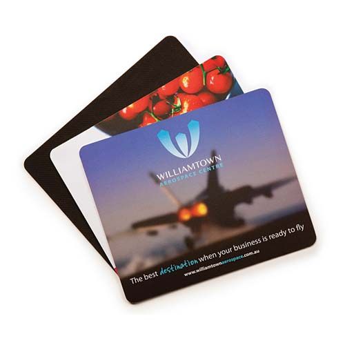 Picture of Deluxe Mouse Mat (230mm x 190mm)