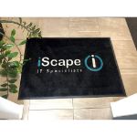 Picture for category FLOOR LOGO MATS