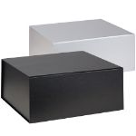 Picture of Flat Pack Magnetic Box 137 x 155 x 57 mm