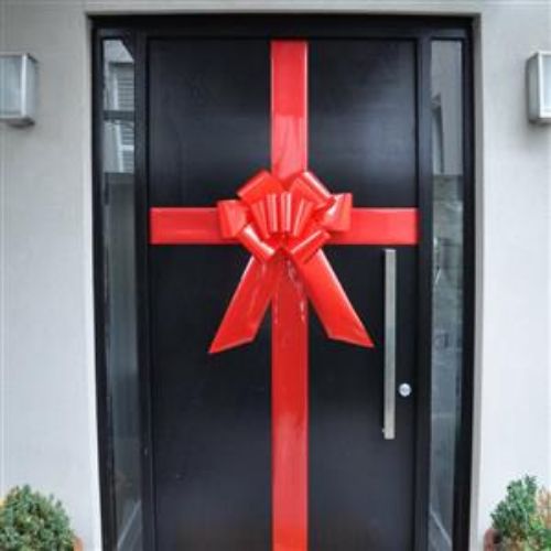 Picture of Big Bows for Doors