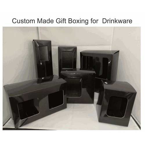 Picture of Drinkware Packaging