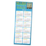 Picture of Calendar Fridge Magnet