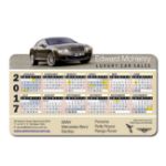 Picture of Calendar Fridge Magnet