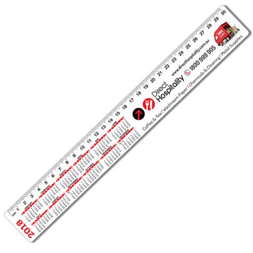 Picture of Ruler Calendar