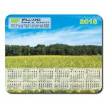 Picture of Mouse Mat Calendar