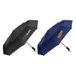 Picture of City 23" RPET Fold-Up Umbrella