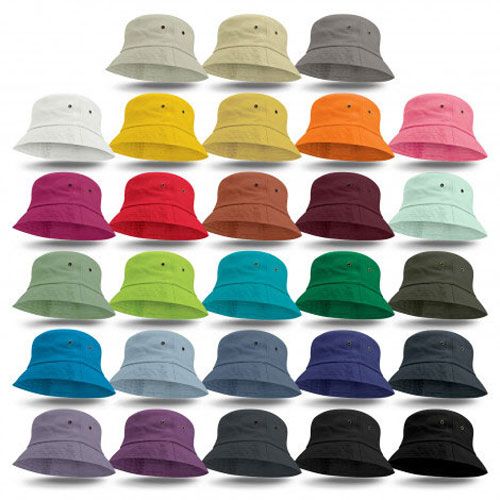 Picture of Bondi Bucket Hat