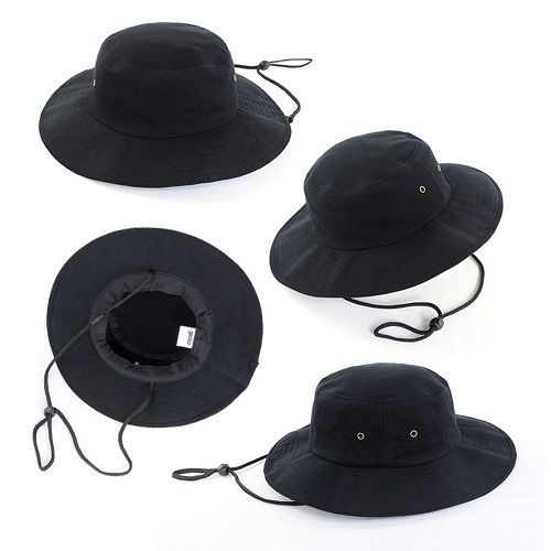 Picture of Wide Brim Surf Hat