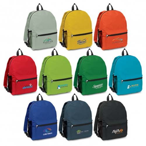 Picture of Scholar Backpack