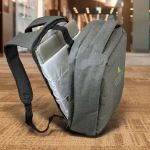 Picture of Varga Anti Theft Backpack 