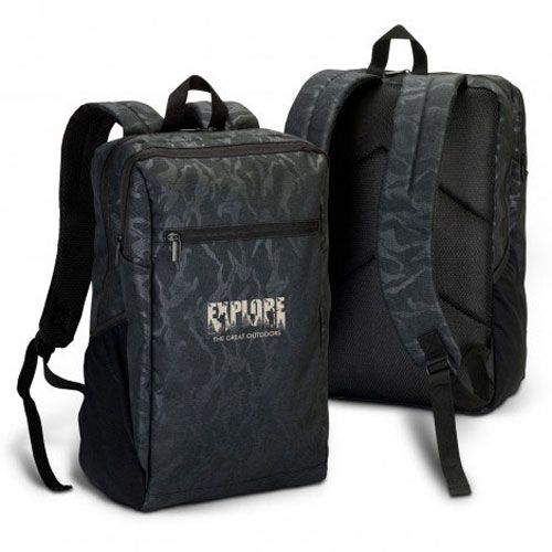 Picture of Urban Camo Backpack 