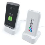 Picture of Boost Wireless Power Bank 10000mAh & Charging Station